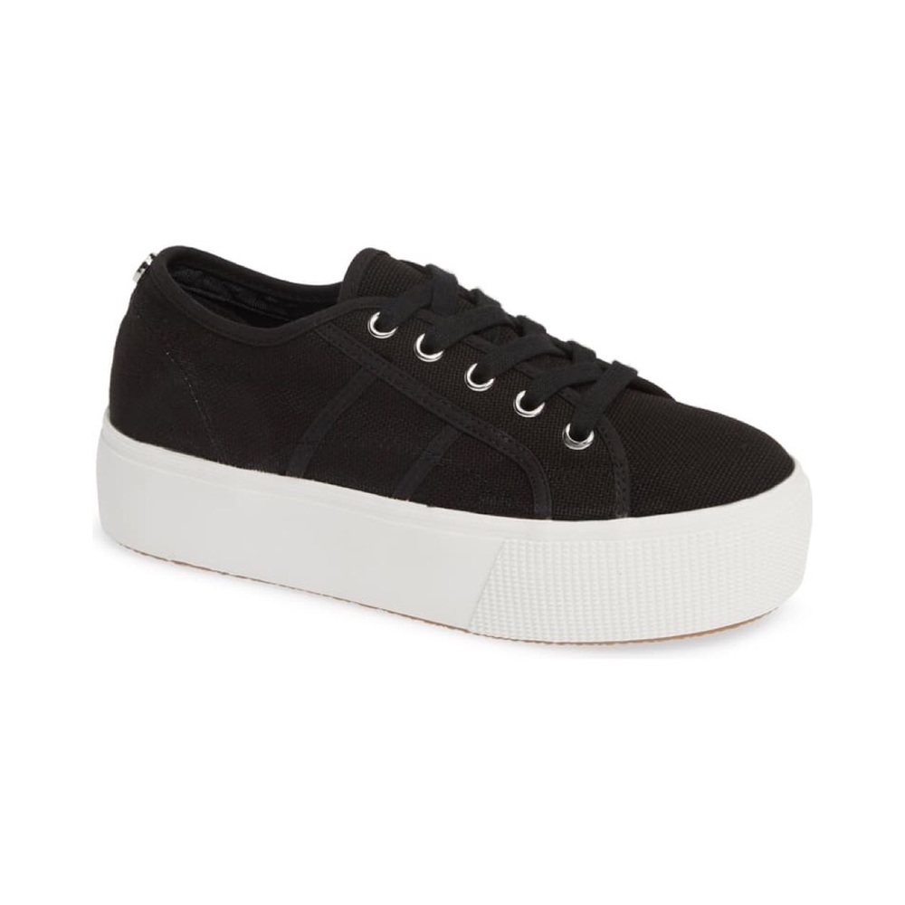 Steve Madden Emmi Platform Sneaker